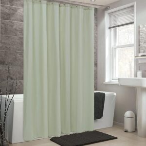 The Ultimate Guide to Waterproof Curtains: Keeping Your Bathroom Dry and Stylish